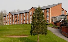 Macdonald Hill Valley Hotel, Spa & Golf Resort